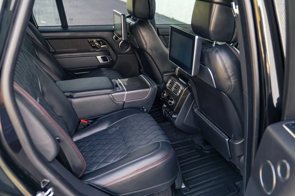 2019 Land Rover Range Rover L405 - Image 10 of 19