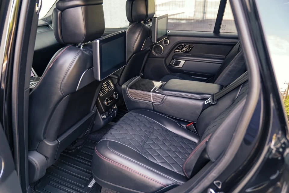 2019 Land Rover Range Rover L405 - Image 15 of 19