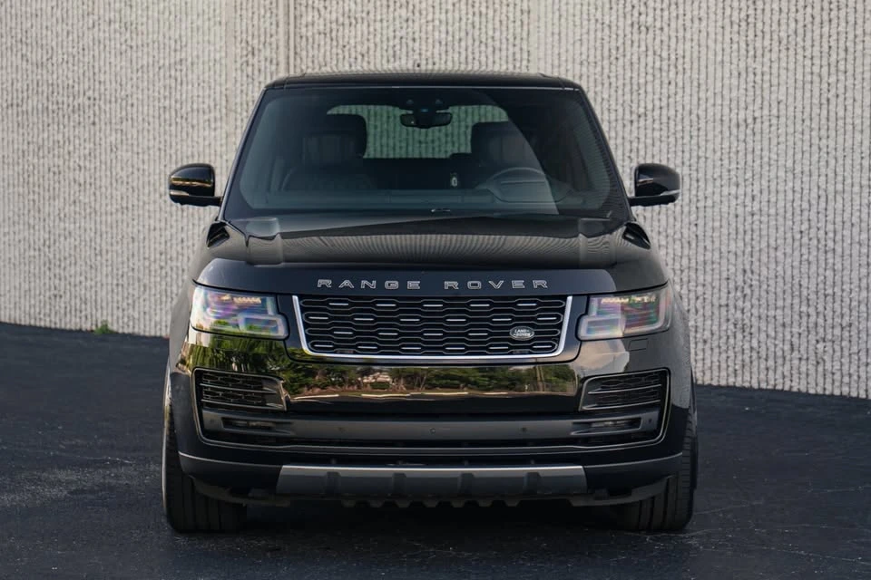 2019 Land Rover Range Rover L405 - Image 4 of 19