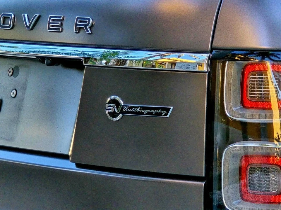 2019 Land Rover Range Rover L405 - Image 12 of 21