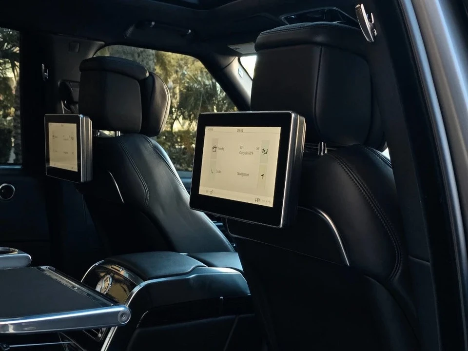 2019 Land Rover Range Rover L405 - Image 5 of 21