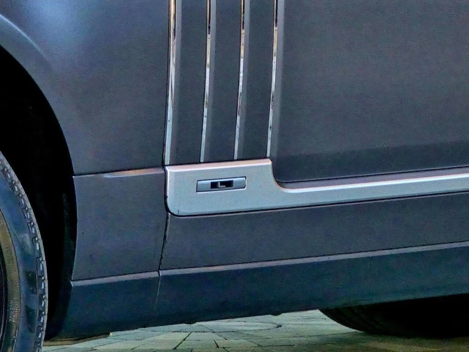 2019 Land Rover Range Rover L405 - Image 10 of 21