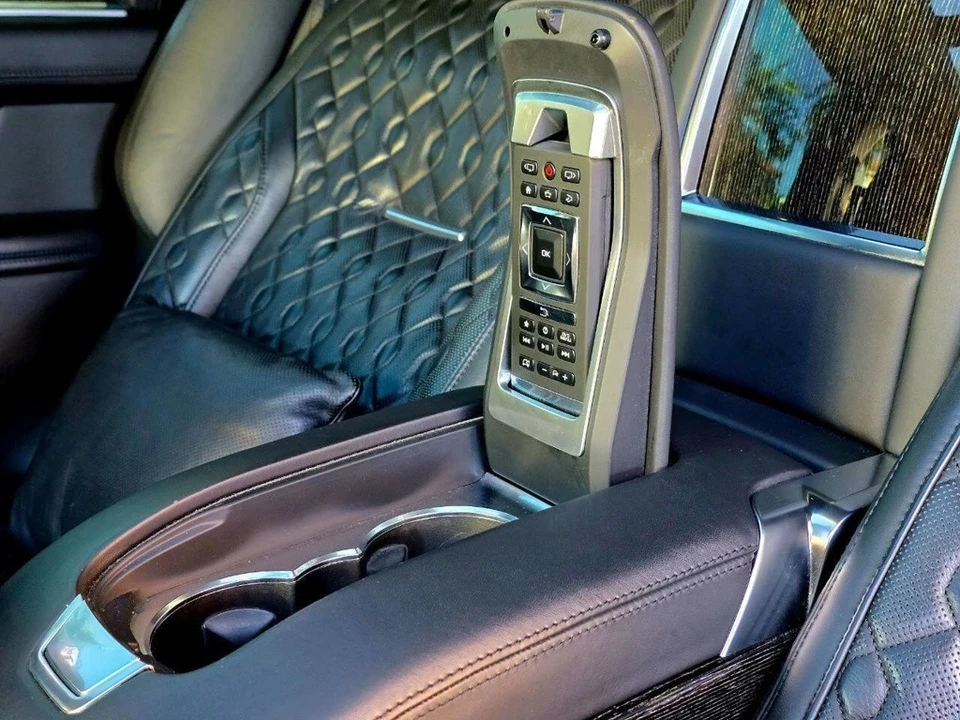 2019 Land Rover Range Rover L405 - Image 21 of 21