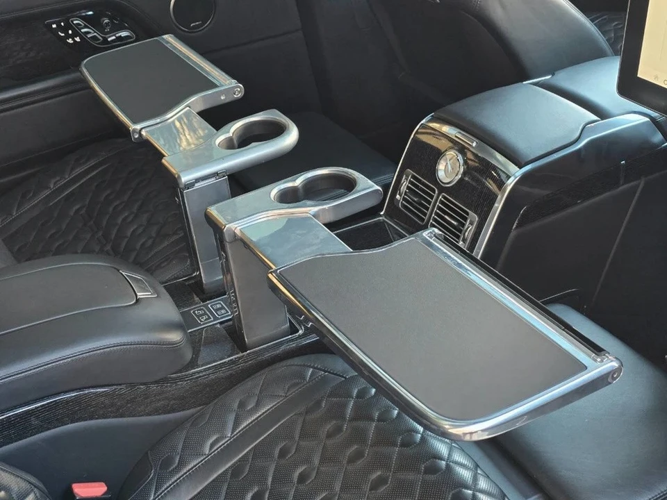 2019 Land Rover Range Rover L405 - Image 3 of 21