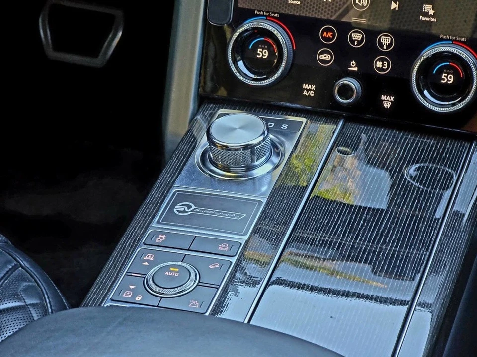 2019 Land Rover Range Rover L405 - Image 16 of 21