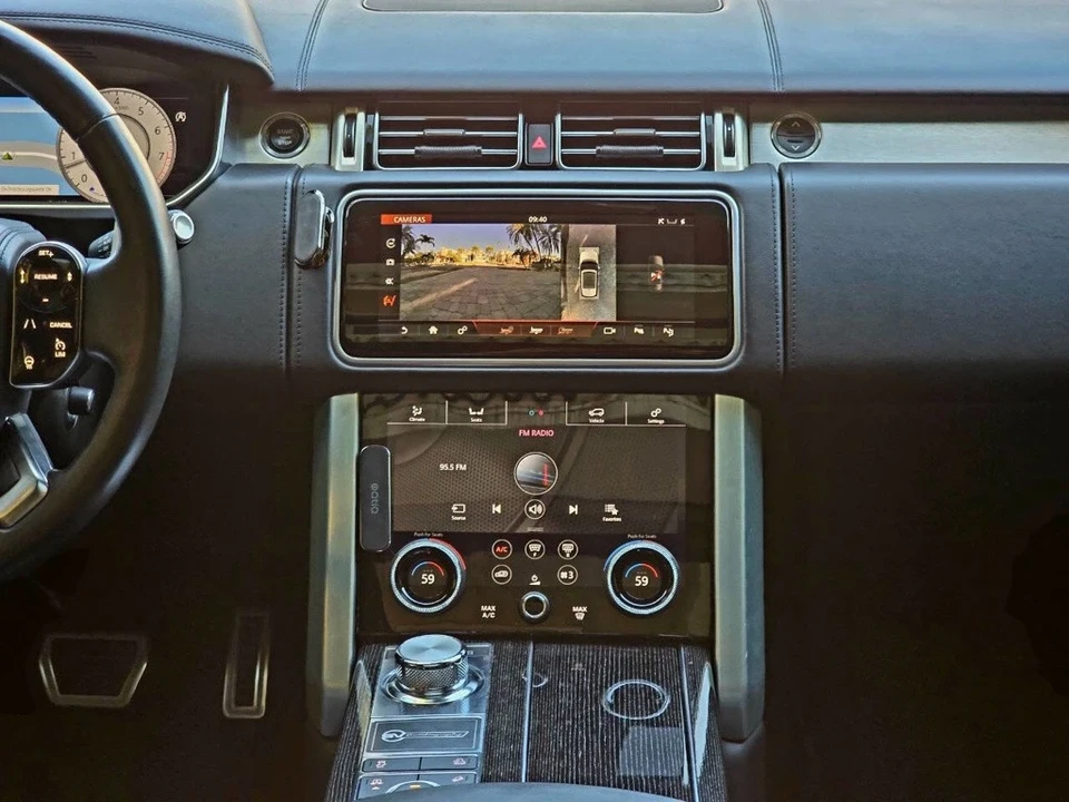 2019 Land Rover Range Rover L405 - Image 15 of 21