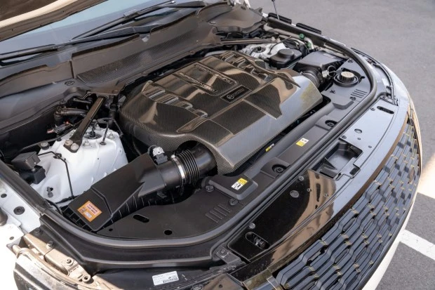 2019 Land Rover Range Rover L405 - Image 7 of 9