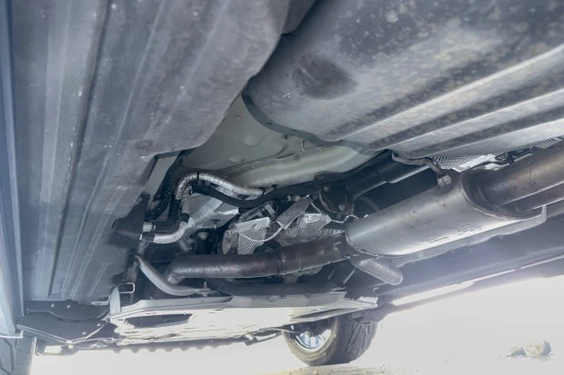2019 Land Rover Range Rover L405 - Image 8 of 9