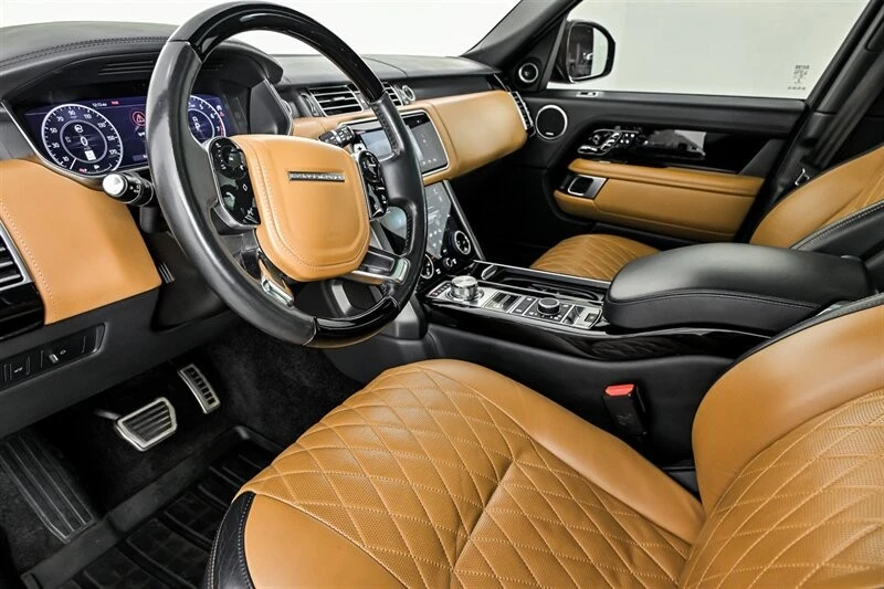 2019 Land Rover Range Rover L405 - Image 19 of 31