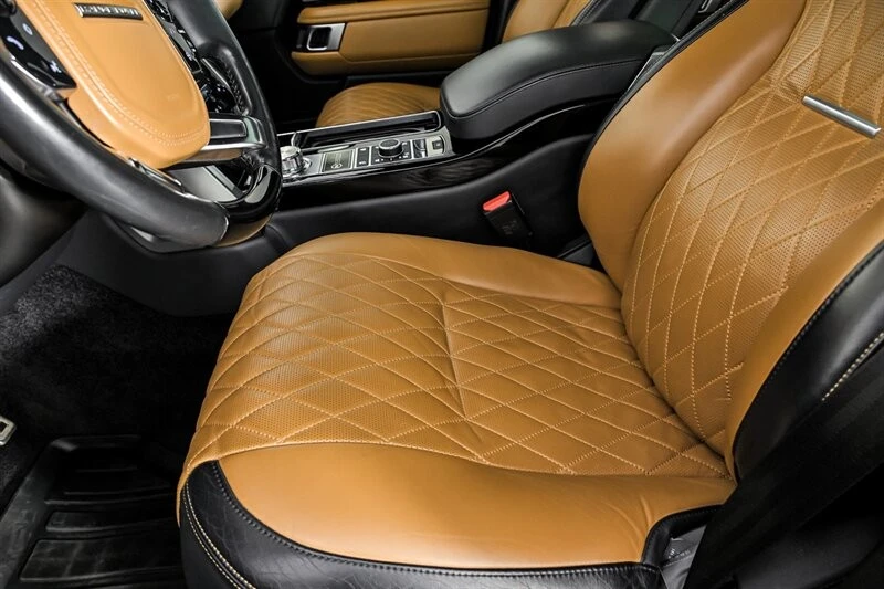 2019 Land Rover Range Rover L405 - Image 20 of 31