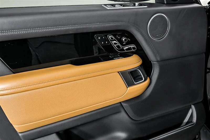 2019 Land Rover Range Rover L405 - Image 15 of 31