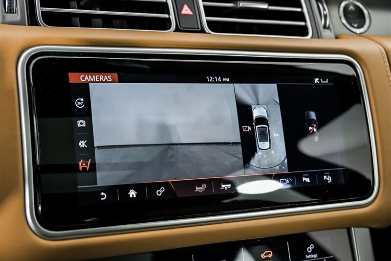 2019 Land Rover Range Rover L405 - Image 31 of 31