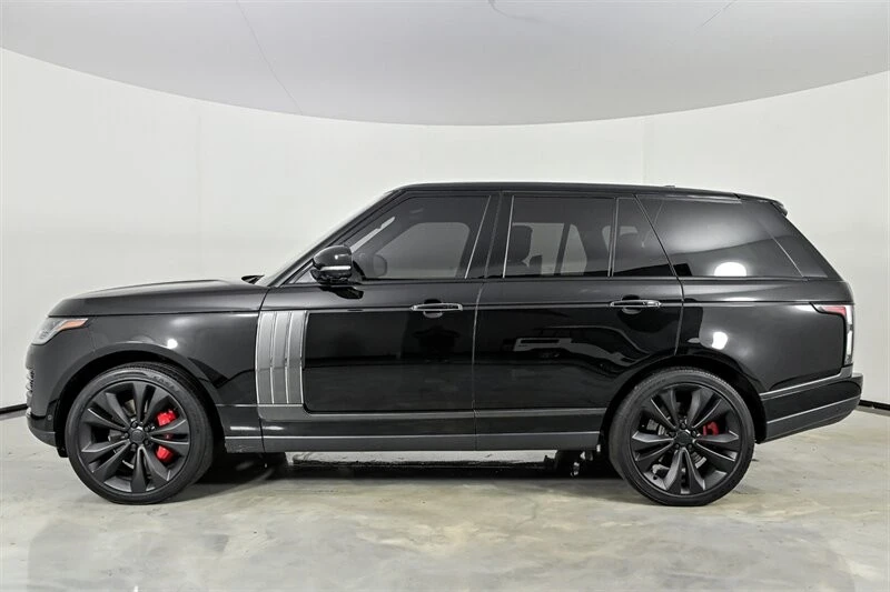 2019 Land Rover Range Rover L405 - Image 7 of 31