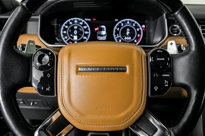 2019 Land Rover Range Rover L405 - Image 28 of 31