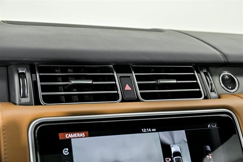 2019 Land Rover Range Rover L405 - Image 30 of 31