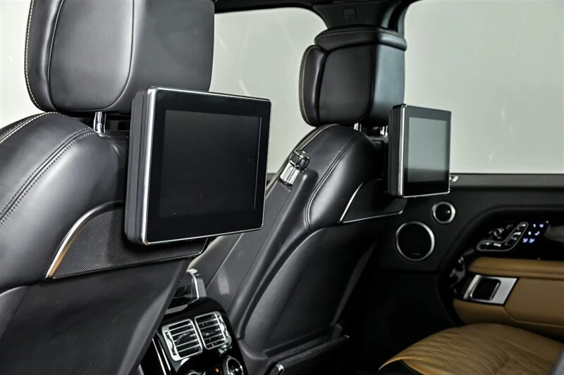 2019 Land Rover Range Rover L405 - Image 25 of 31