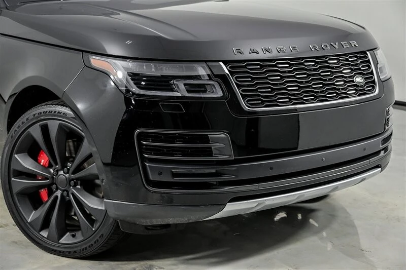 2019 Land Rover Range Rover L405 - Image 3 of 31