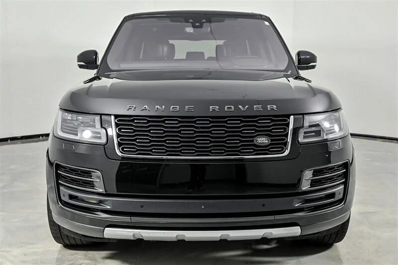 2019 Land Rover Range Rover L405 - Image 5 of 31