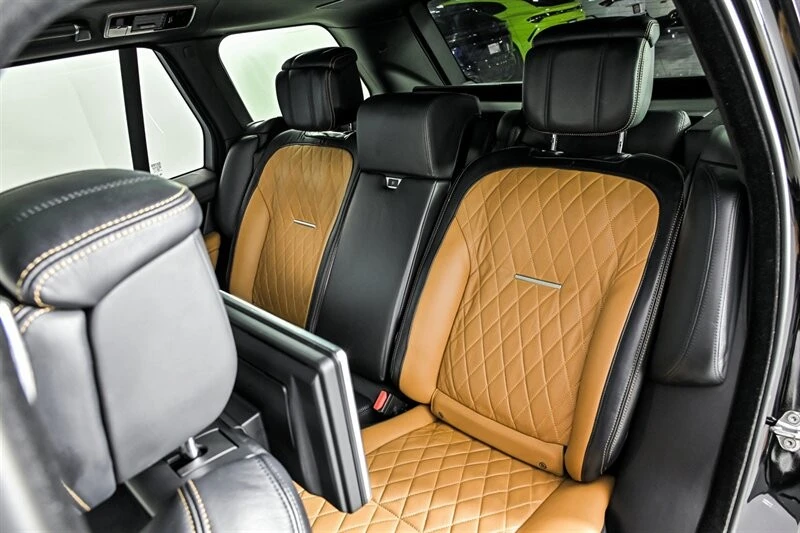 2019 Land Rover Range Rover L405 - Image 24 of 31