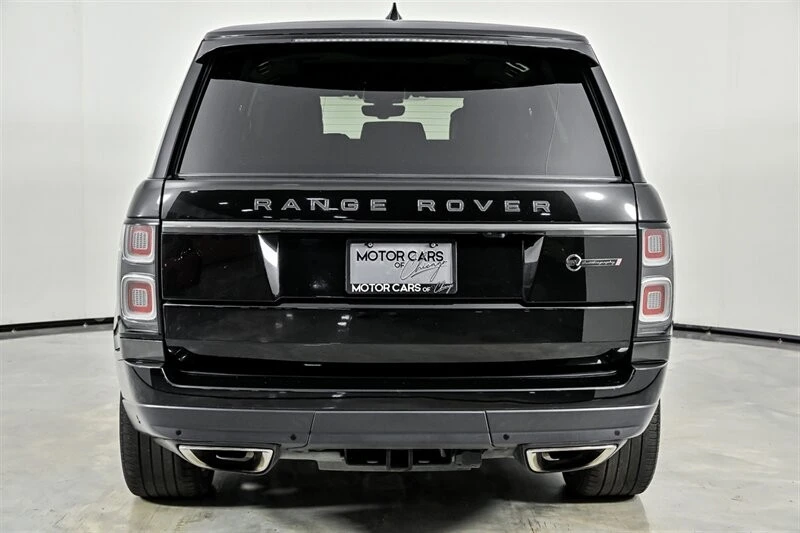 2019 Land Rover Range Rover L405 - Image 9 of 31