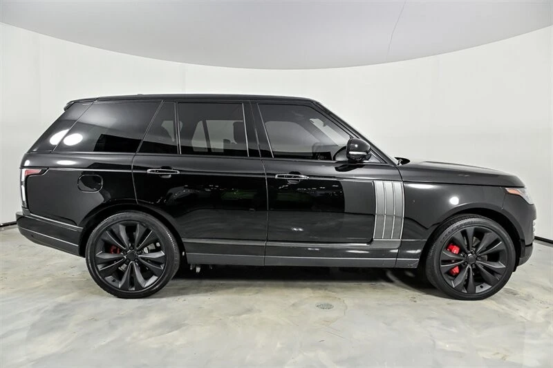 2019 Land Rover Range Rover L405 - Image 11 of 31