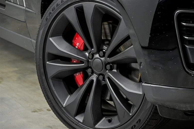 2019 Land Rover Range Rover L405 - Image 4 of 31