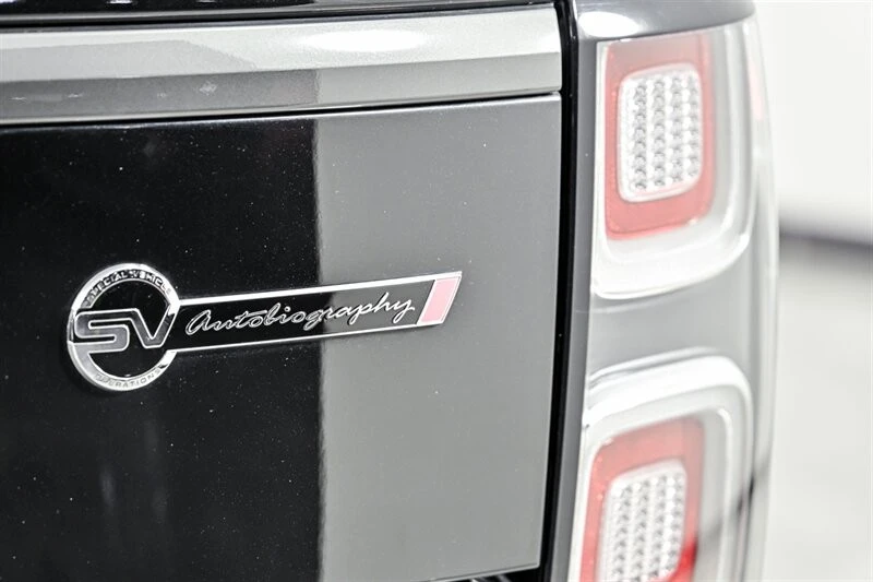 2019 Land Rover Range Rover L405 - Image 13 of 31