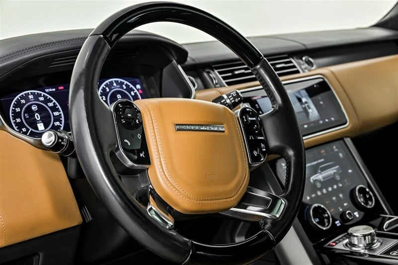 2019 Land Rover Range Rover L405 - Image 26 of 31