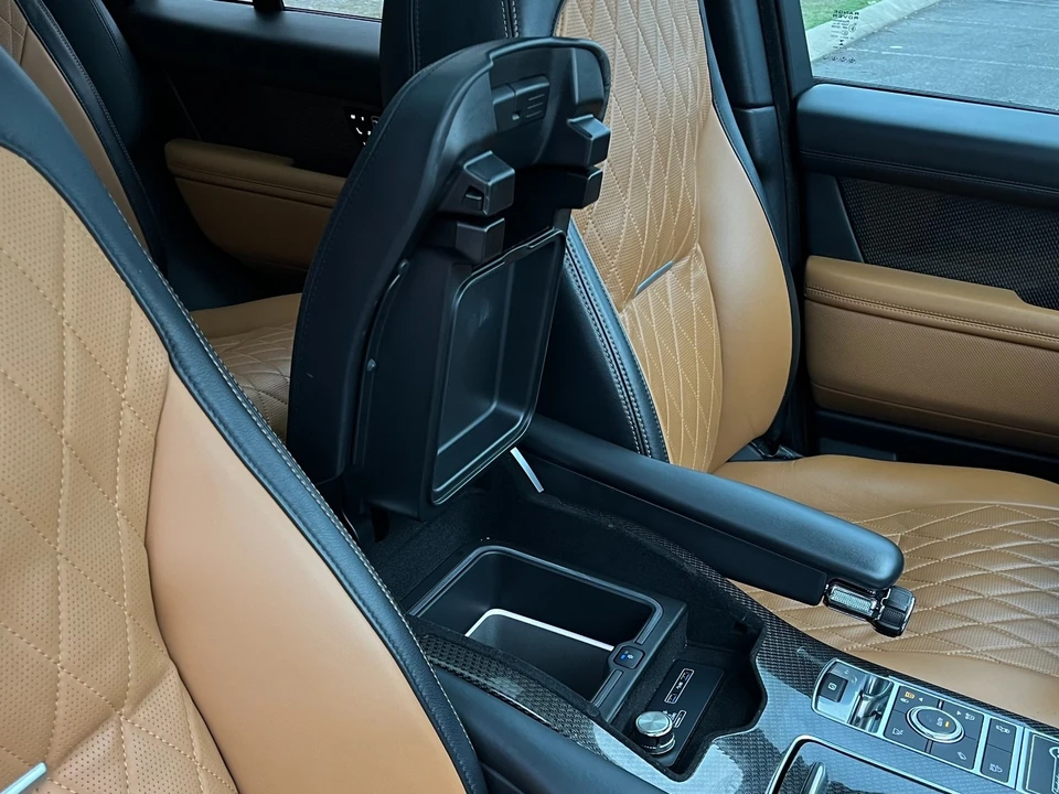 2019 Land Rover Range Rover L405 - Image 21 of 21