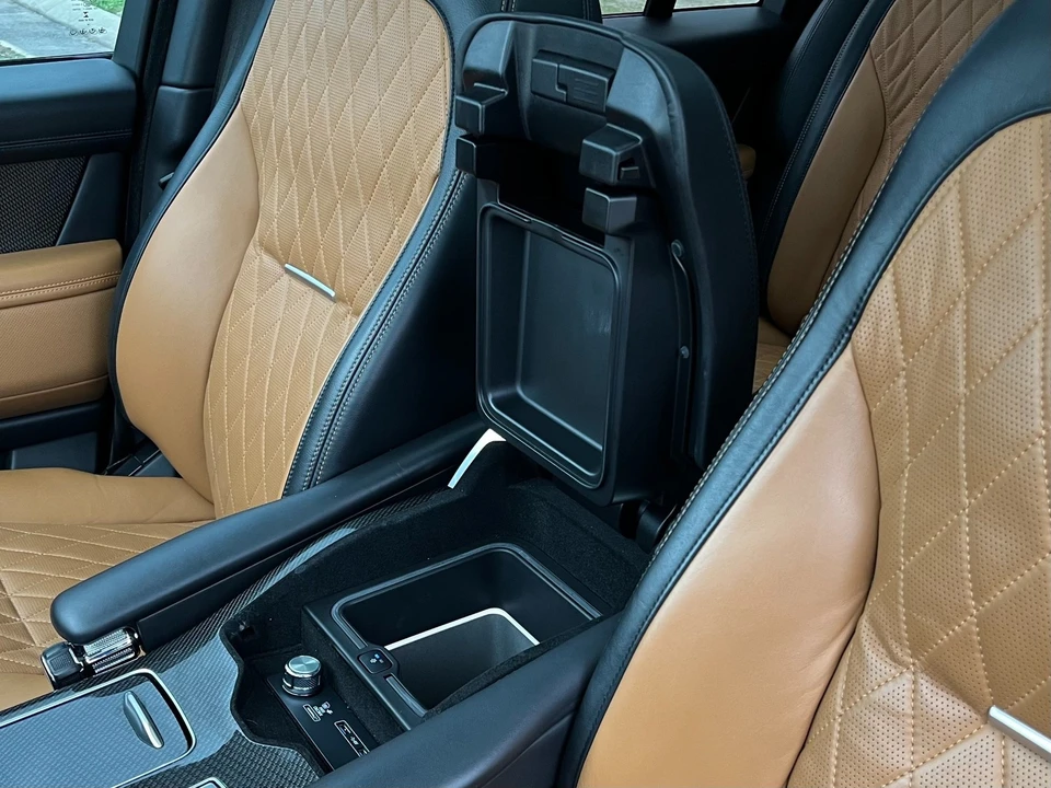 2019 Land Rover Range Rover L405 - Image 14 of 21