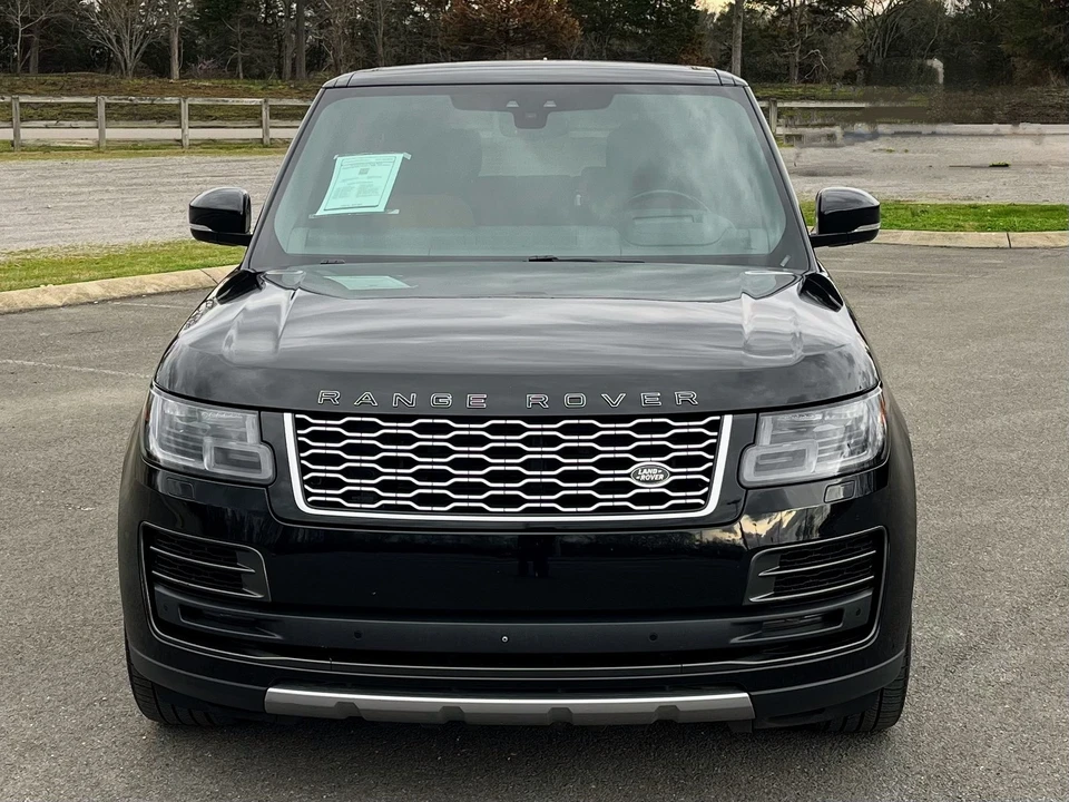 2019 Land Rover Range Rover L405 - Image 5 of 21