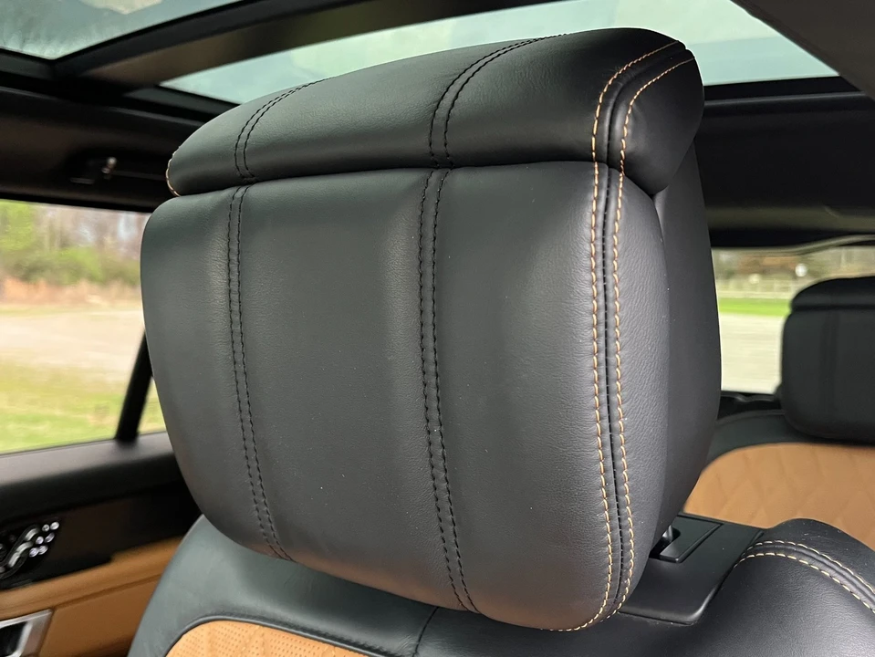 2019 Land Rover Range Rover L405 - Image 12 of 21