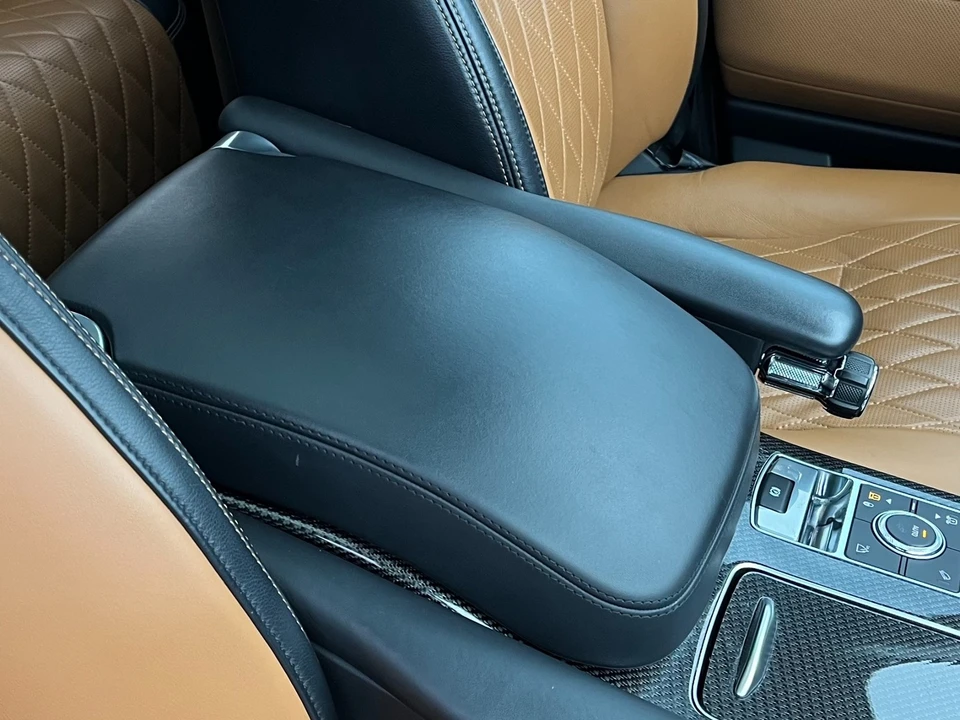 2019 Land Rover Range Rover L405 - Image 20 of 21
