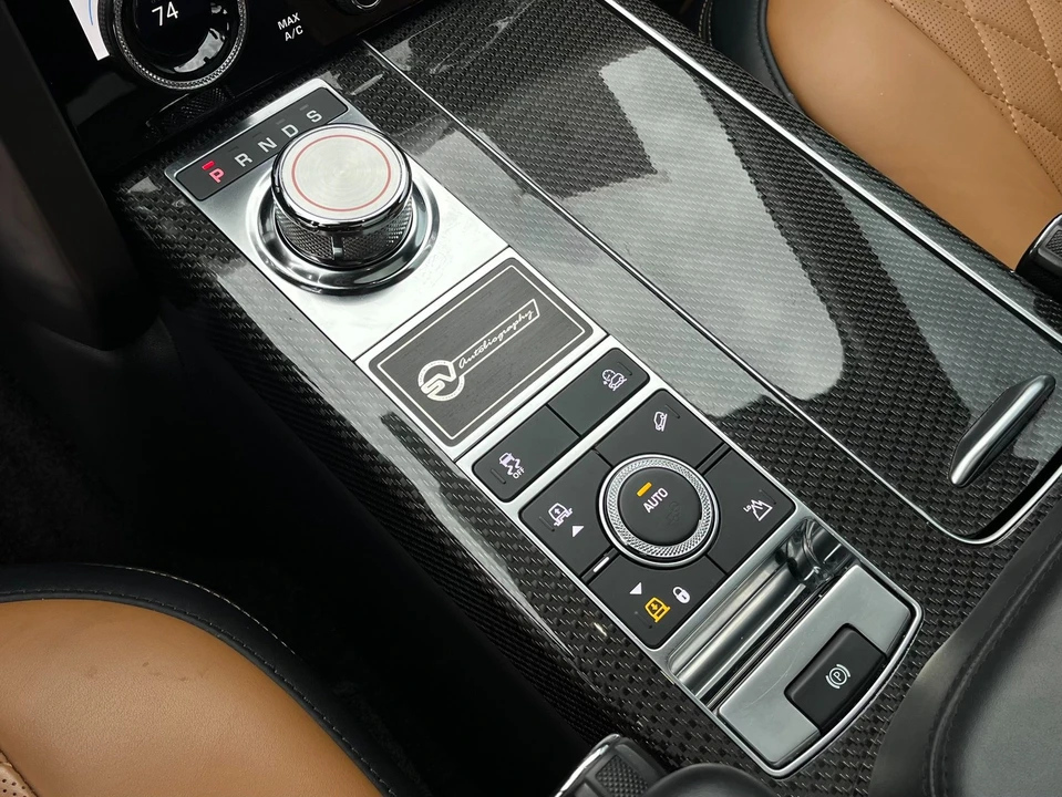 2019 Land Rover Range Rover L405 - Image 15 of 21