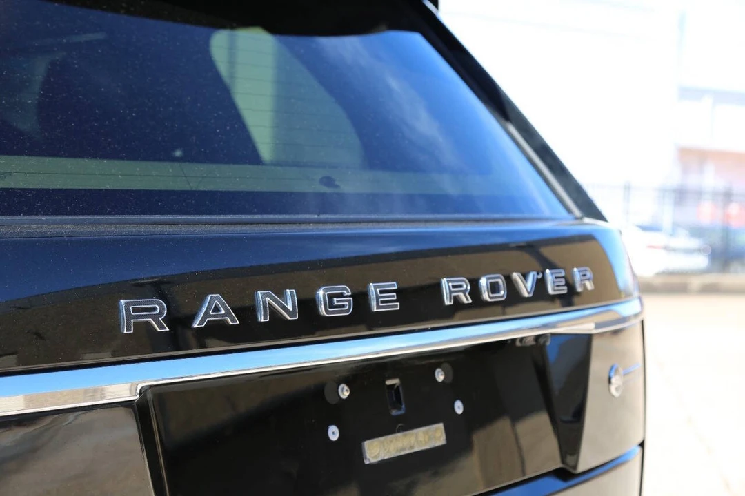 2019 Land Rover Range Rover L405 - Image 16 of 21