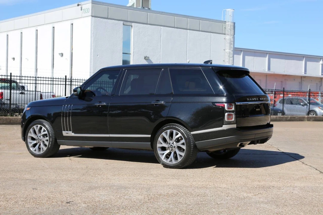 2019 Land Rover Range Rover L405 - Image 15 of 21