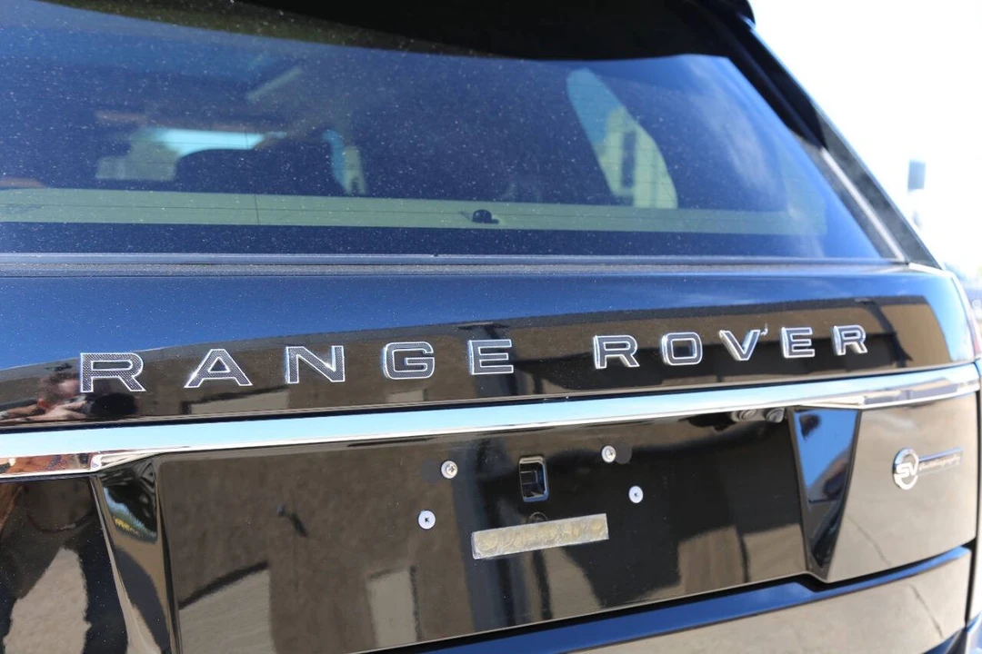 2019 Land Rover Range Rover L405 - Image 19 of 21