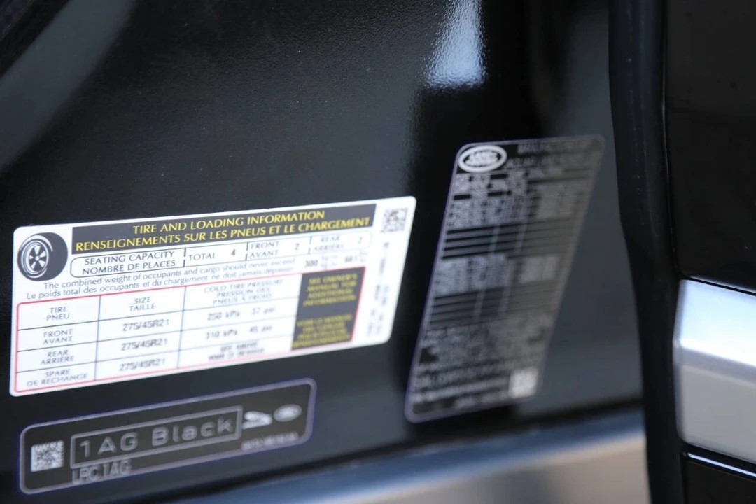 2019 Land Rover Range Rover L405 - Image 11 of 21