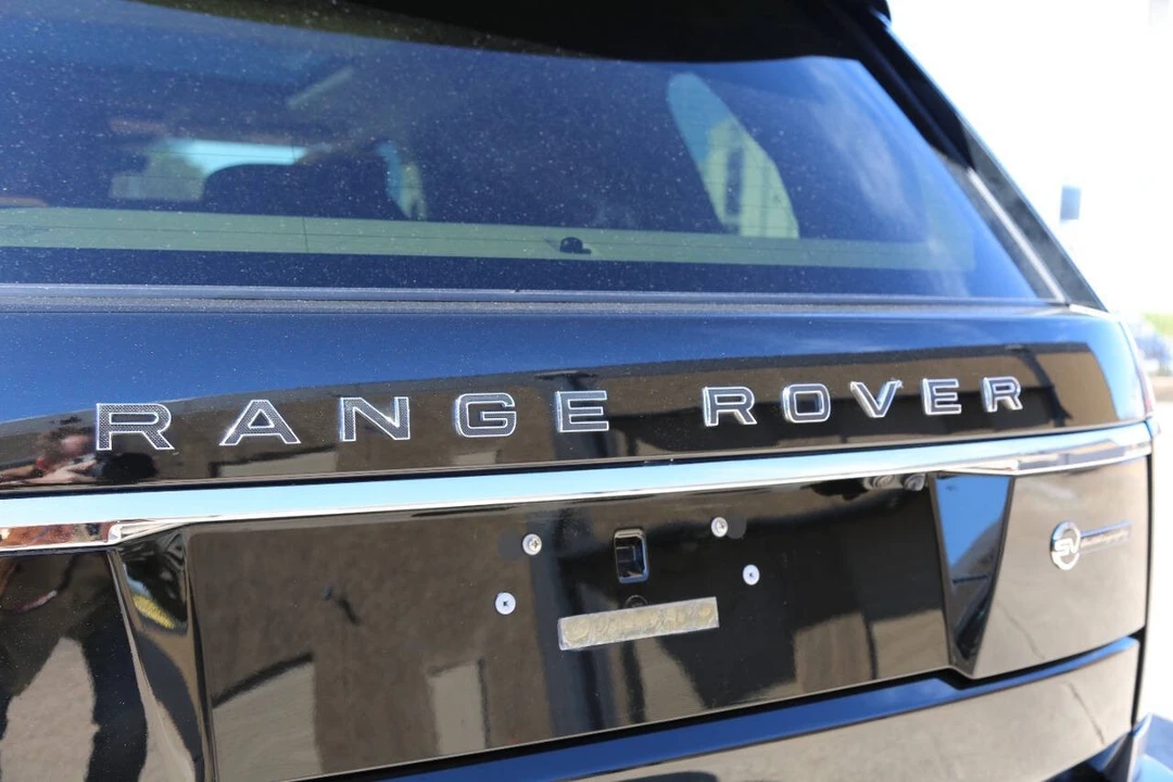 2019 Land Rover Range Rover L405 - Image 20 of 21
