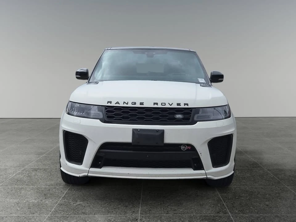 2019 Land Rover Range Rover L405 - Image 2 of 15