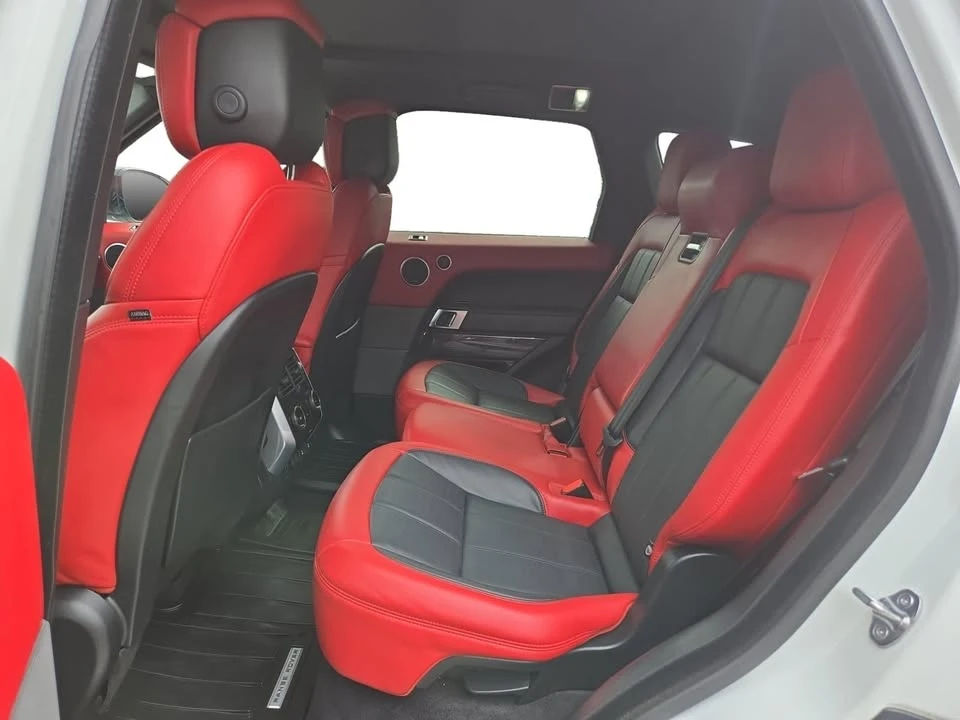 2019 Land Rover Range Rover L405 - Image 14 of 15
