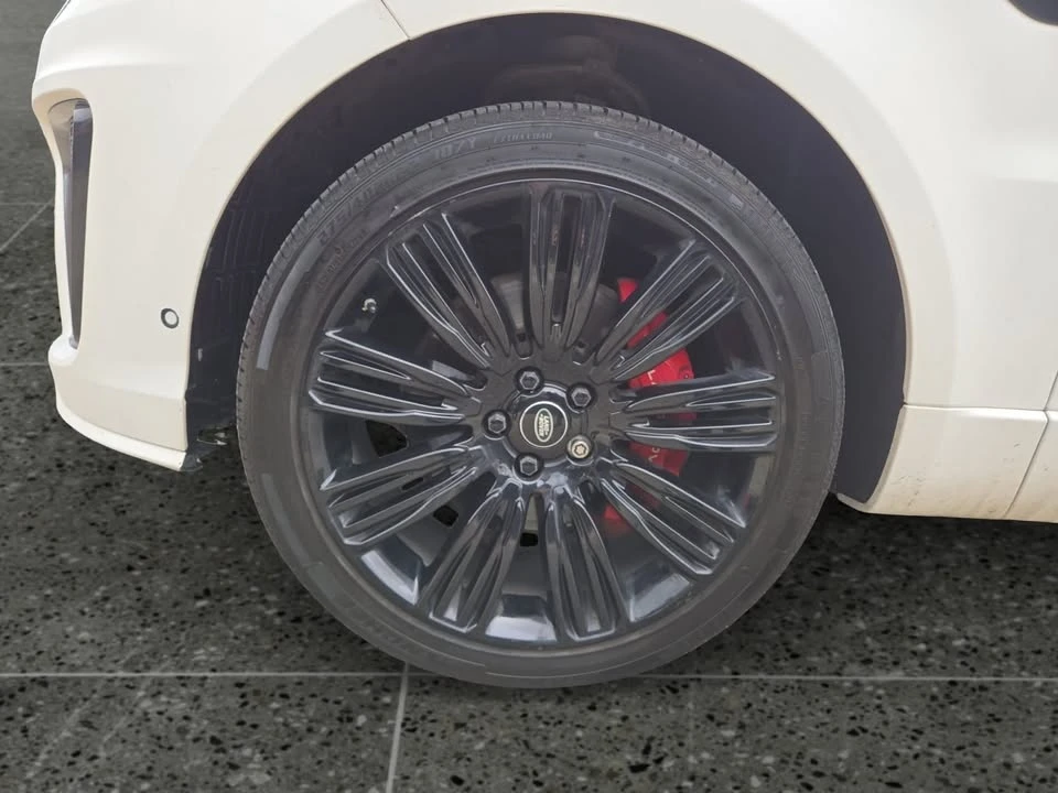 2019 Land Rover Range Rover L405 - Image 15 of 15