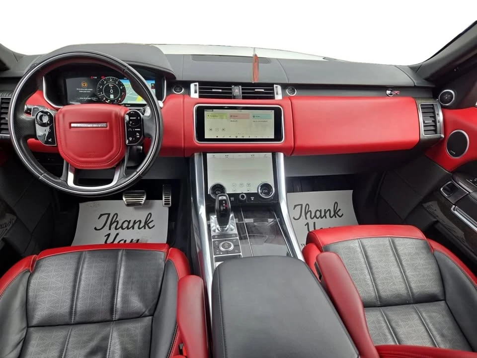 2019 Land Rover Range Rover L405 - Image 11 of 15