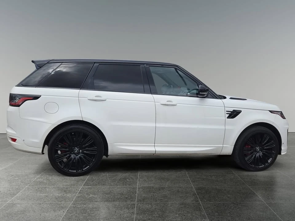 2019 Land Rover Range Rover L405 - Image 4 of 15