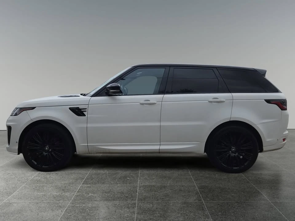 2019 Land Rover Range Rover L405 - Image 8 of 15