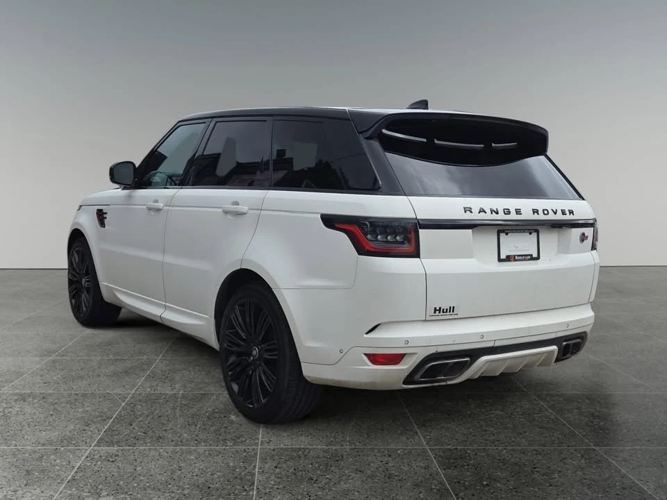 2019 Land Rover Range Rover L405 - Image 7 of 15