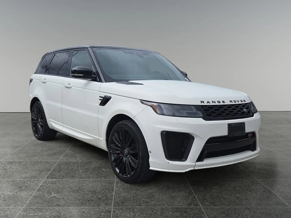 2019 Land Rover Range Rover L405 - Image 3 of 15