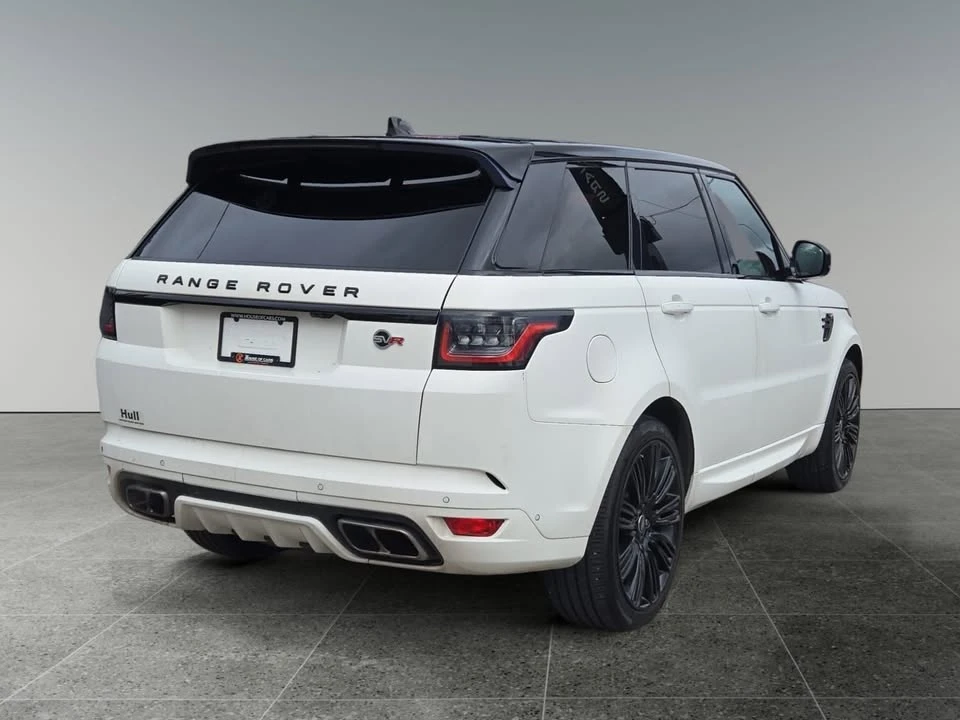 2019 Land Rover Range Rover L405 - Image 5 of 15