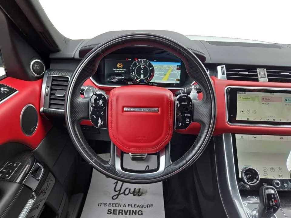 2019 Land Rover Range Rover L405 - Image 12 of 15