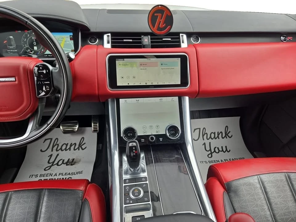 2019 Land Rover Range Rover L405 - Image 13 of 15